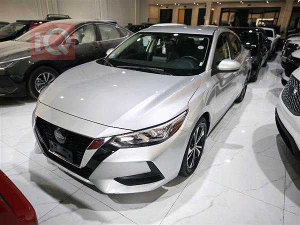Nissan Sentra 2023 for sale in Iraq - Erbil